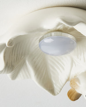 Magnolia Nest Ceiling Lamp