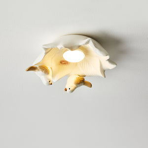 Magnolia Nest Ceiling Lamp