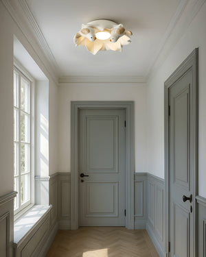 Magnolia Nest Ceiling Lamp