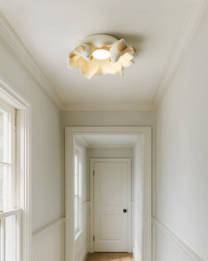 Magnolia Nest Ceiling Lamp