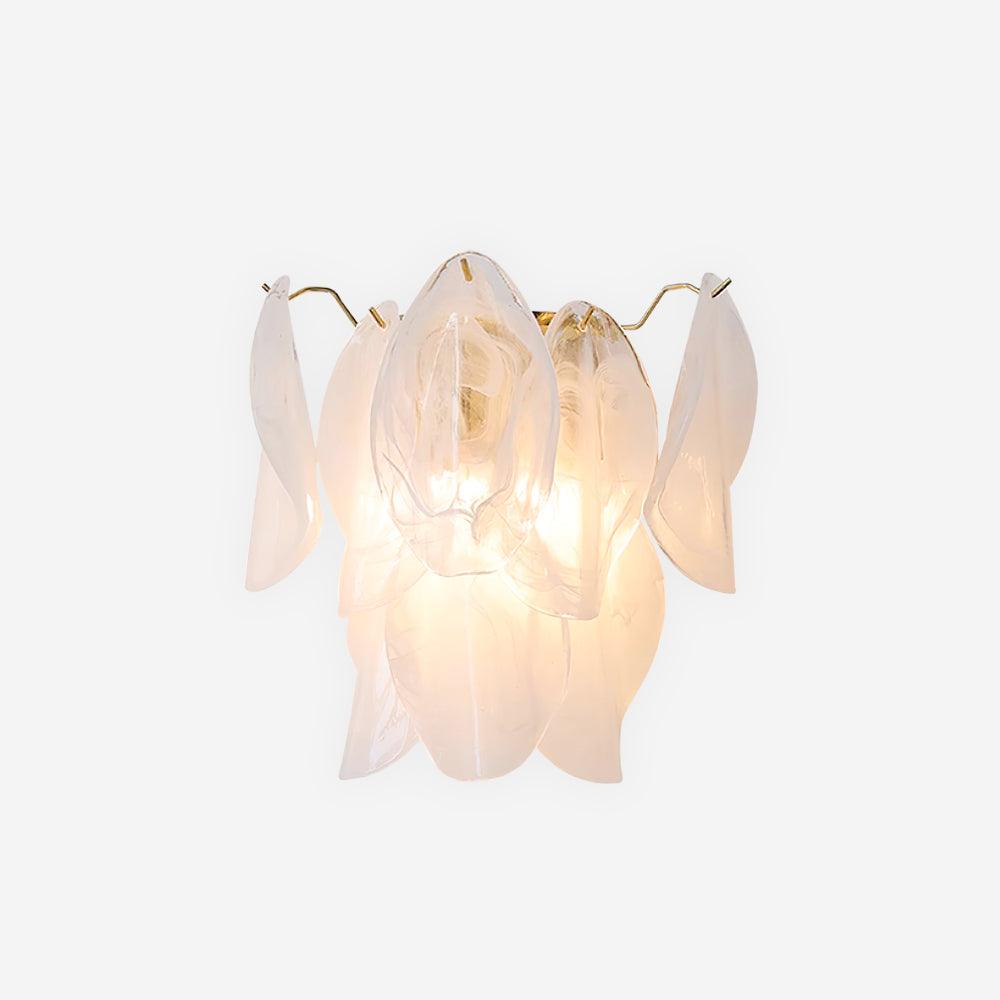 Magnolia Wall Light 9.8″- 9.4″ - Docos