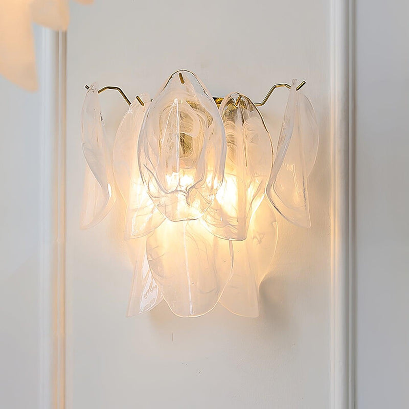 Magnolia Wall Light – detail 6