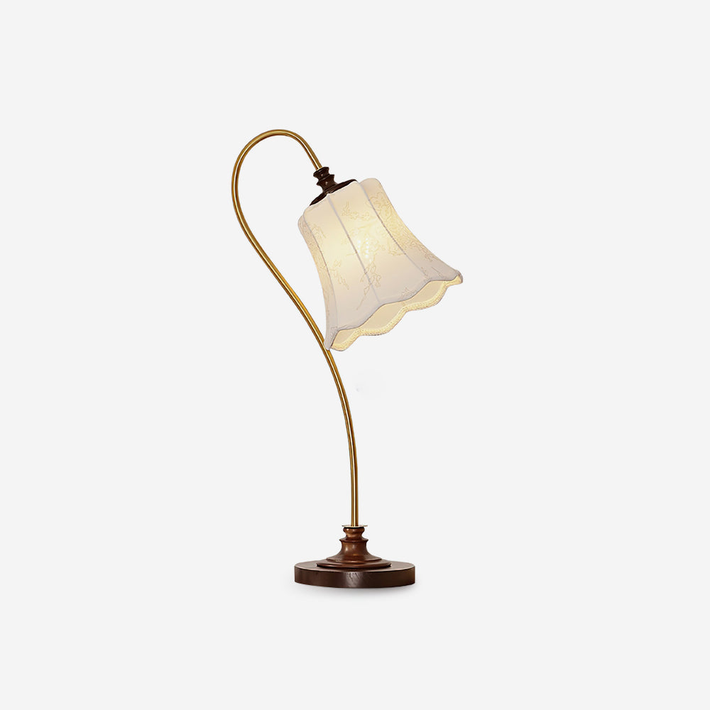 Magnolya Table Lamp