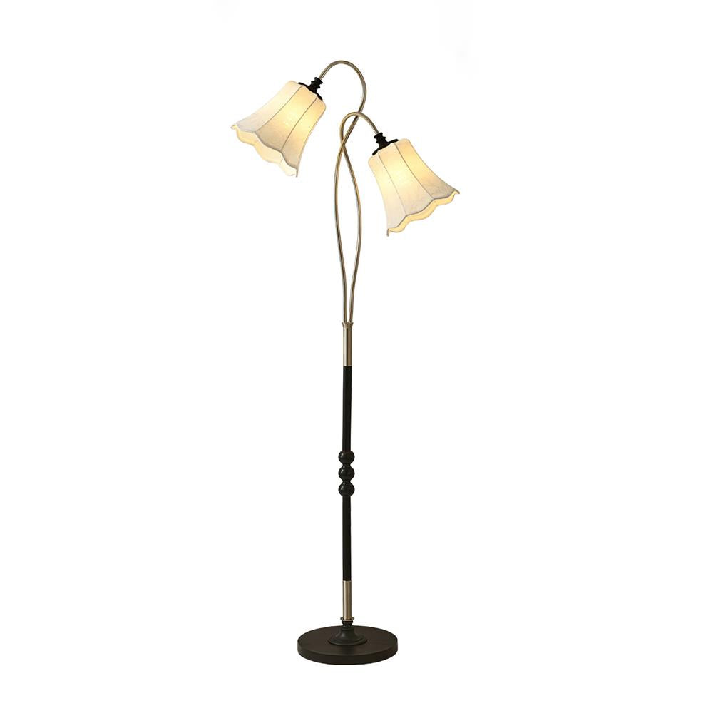 Magnolya Floor Lamp