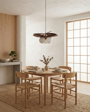 Mahalo Pendant Lamp