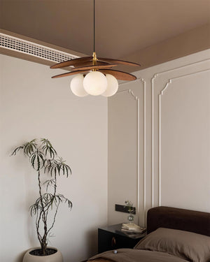 Mahalo Pendant Lamp