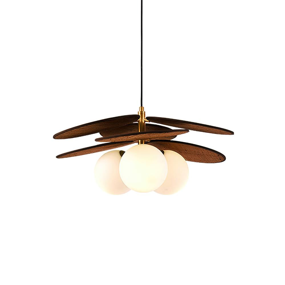 Mahalo Pendant Lamp