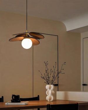 Mahalo Pendant Lamp