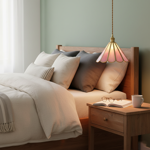 Maki Glass Pendant Lamp