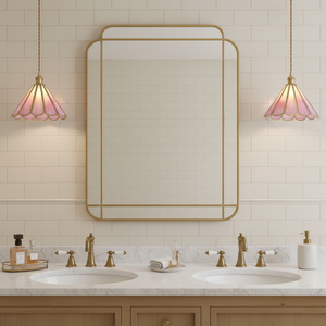 Maki Glass Pendant Lamp