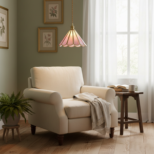 Maki Glass Pendant Lamp