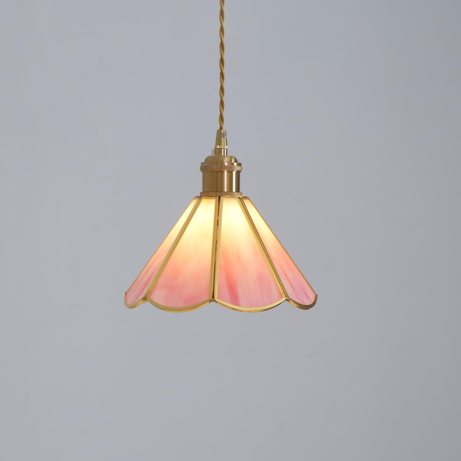 Maki Glass Pendant Lamp