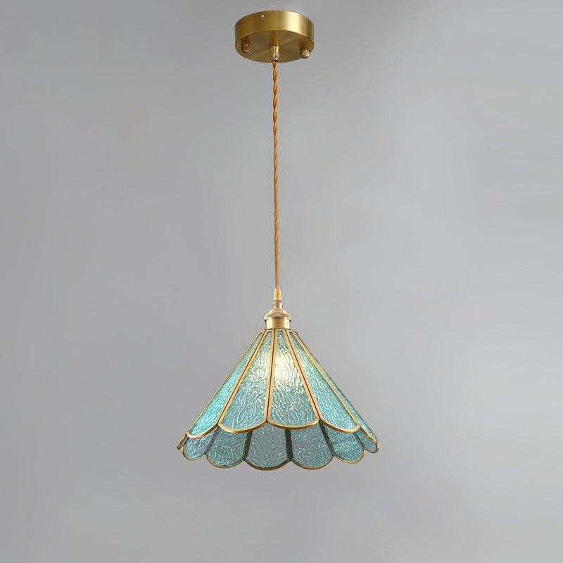Maki Glass Pendant Lamp – detail 35