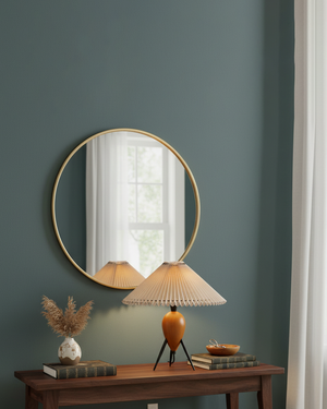 مصباح طاولة ماكي 15.7"- 14.9"