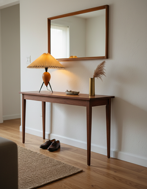 مصباح طاولة ماكي 15.7"- 14.9"