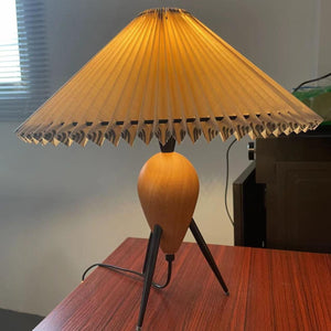 Makie Table Lamp 15.7″- 14.9″