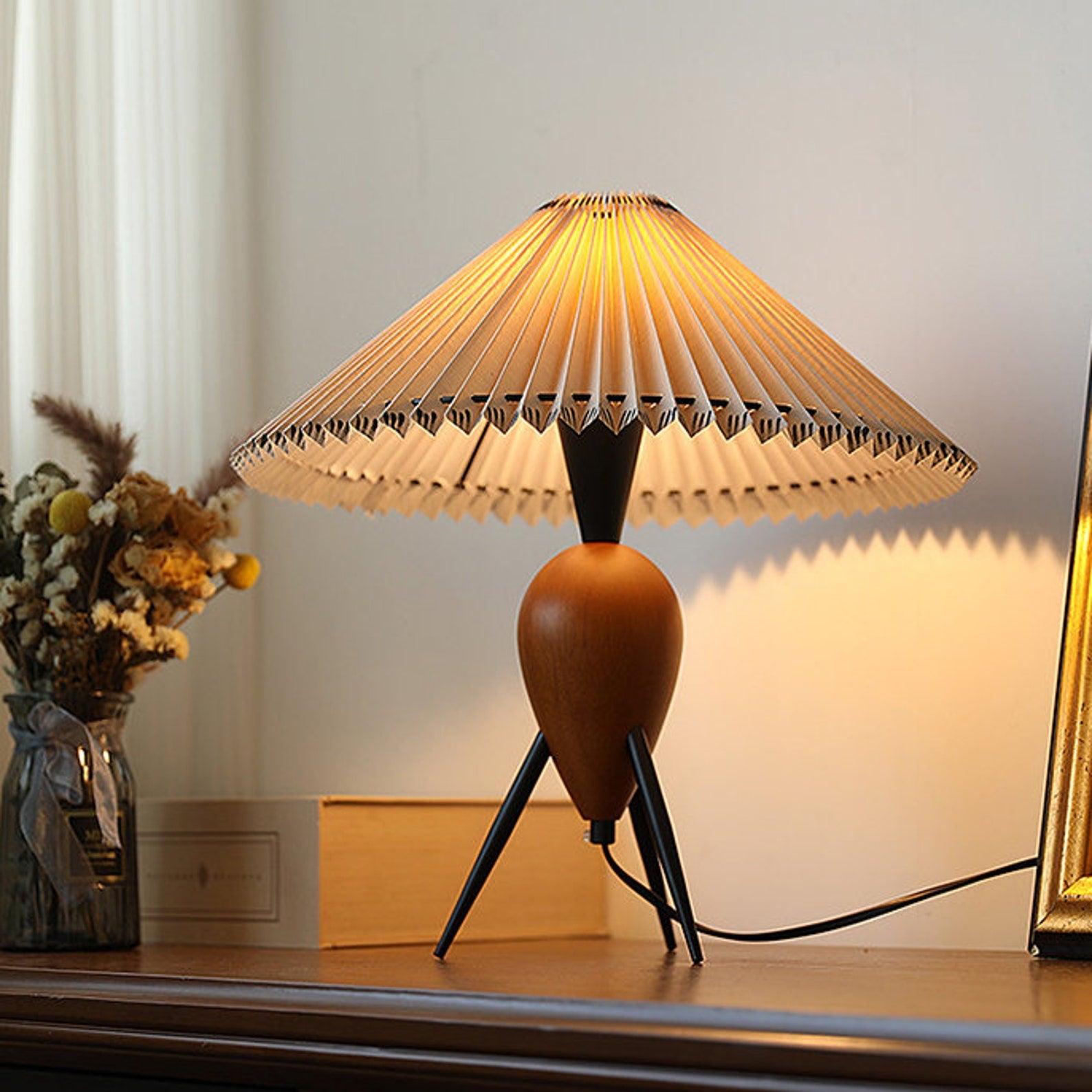 Makie Table Lamp – detail 19