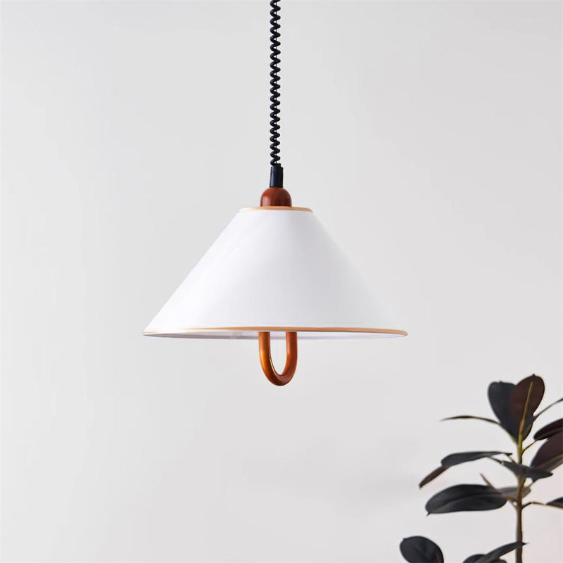 Makoto Pendant Lamp – detail 2