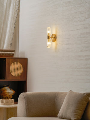 Mallory Wall Lamp