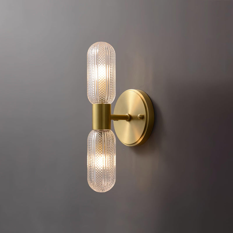 Mallory Wall Lamp – detail 7