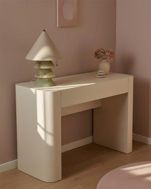 Mallow Table Lamp