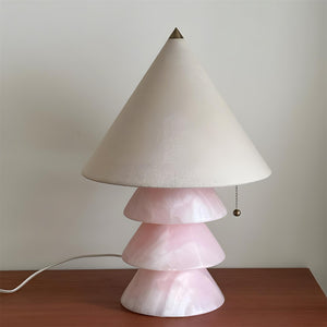 Mallow Table Lamp