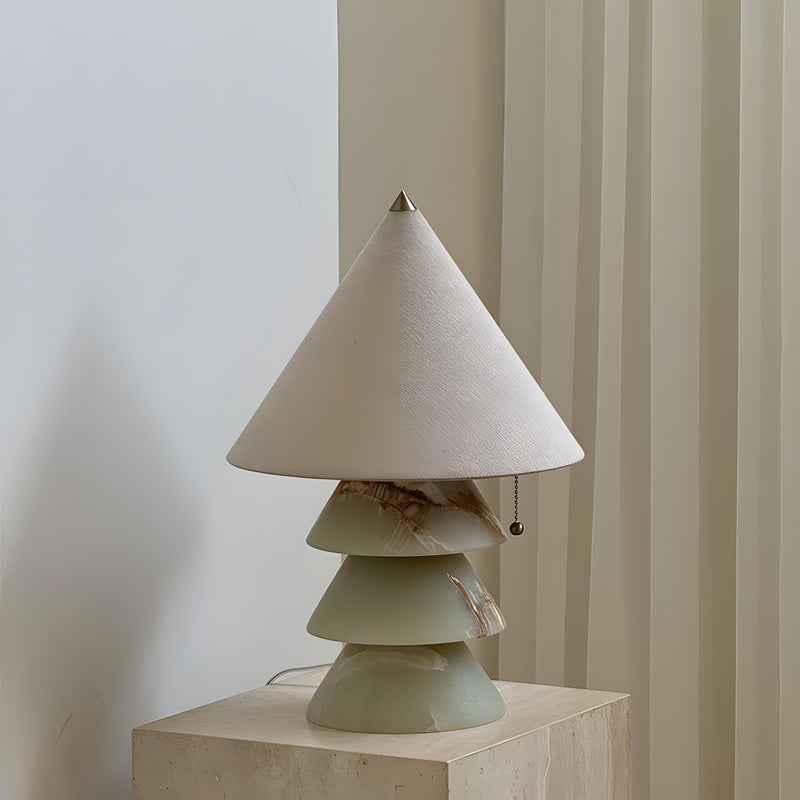 Mallow Table Lamp – detail 18
