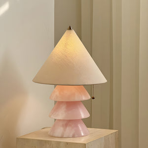 Mallow Table Lamp