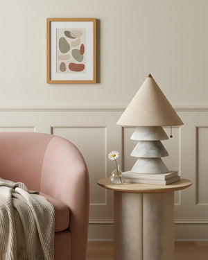 Mallow Table Lamp