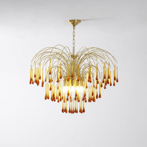Maltose Chandelier
