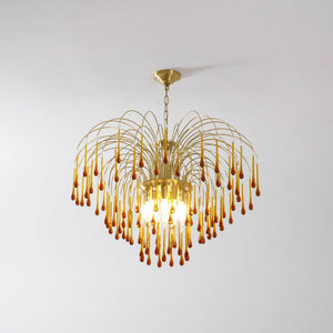 Maltose Chandelier