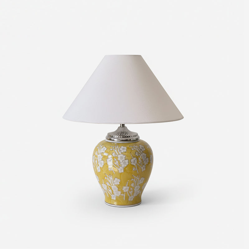 Mandarin Table Lamp