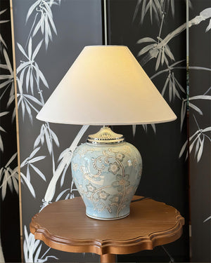 Mandarin Table Lamp