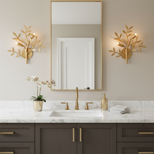 Mandeville Wall Lamp