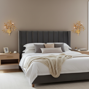 Mandeville Wall Lamp