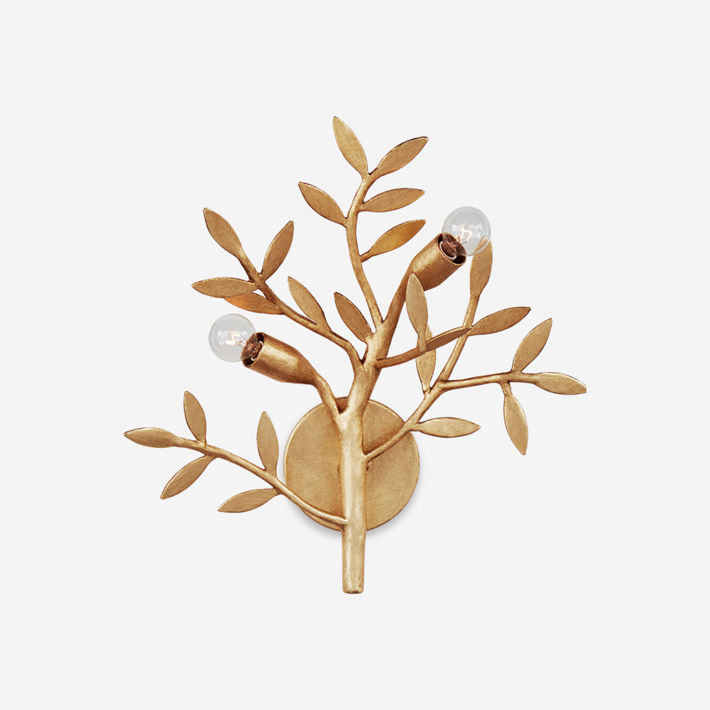 Mandeville Wall Lamp