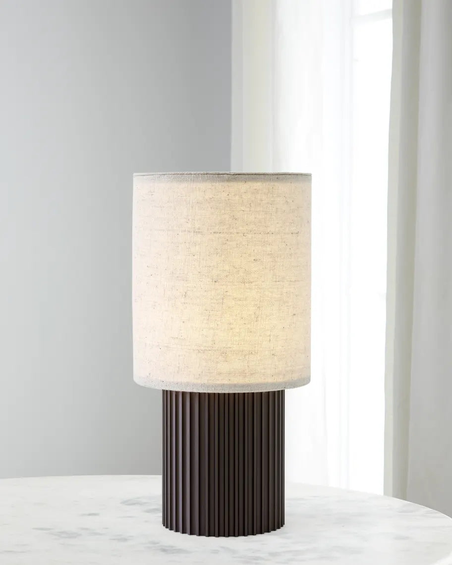 Manhattan Table Lamp