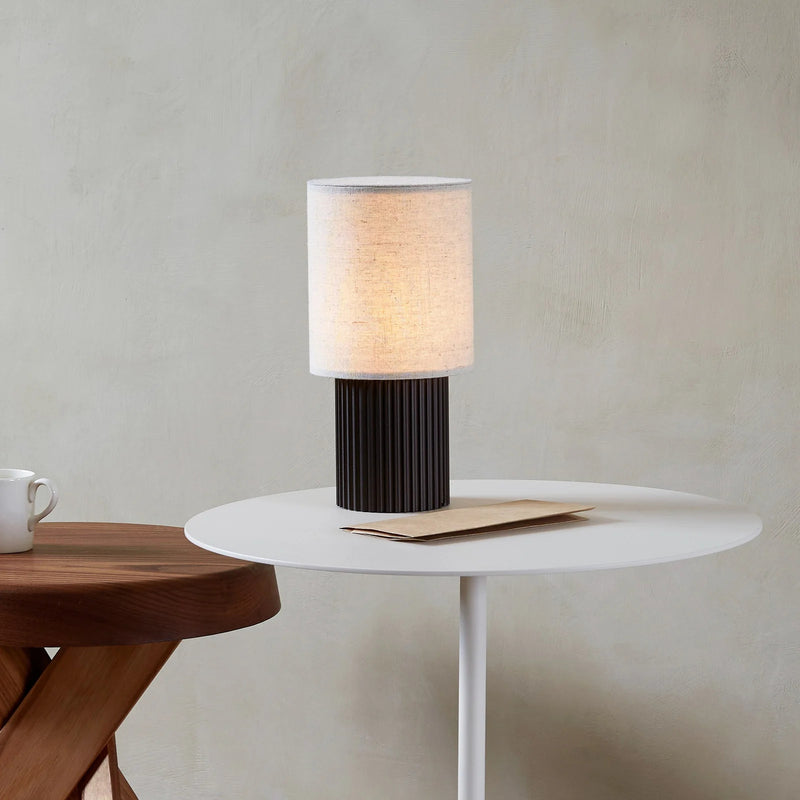 Manhattan Table Lamp – detail 2