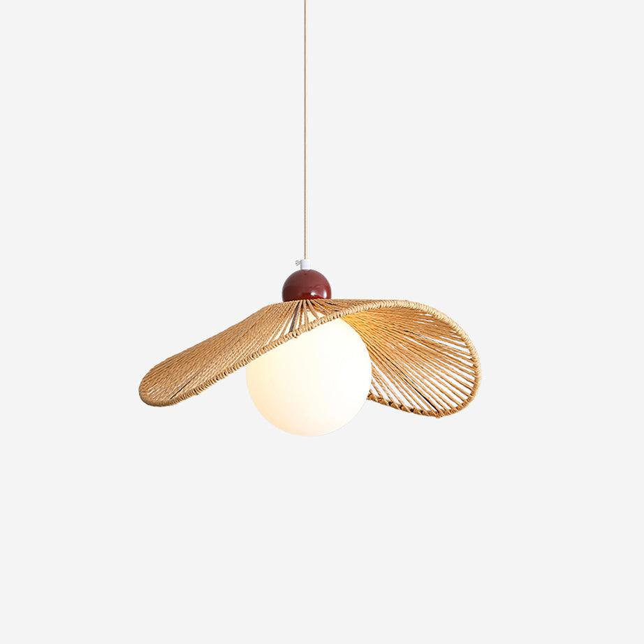 Manila Pendant Lamp - Docos