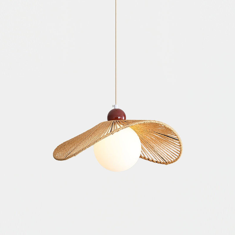 Manila Pendant Lamp – detail 16