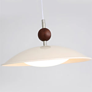 Manta Swing Arm Pendant Light