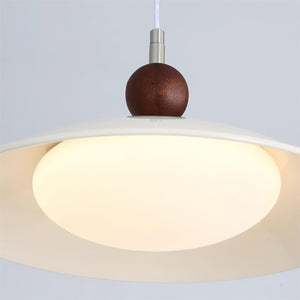 Manta Swing Arm Pendant Light