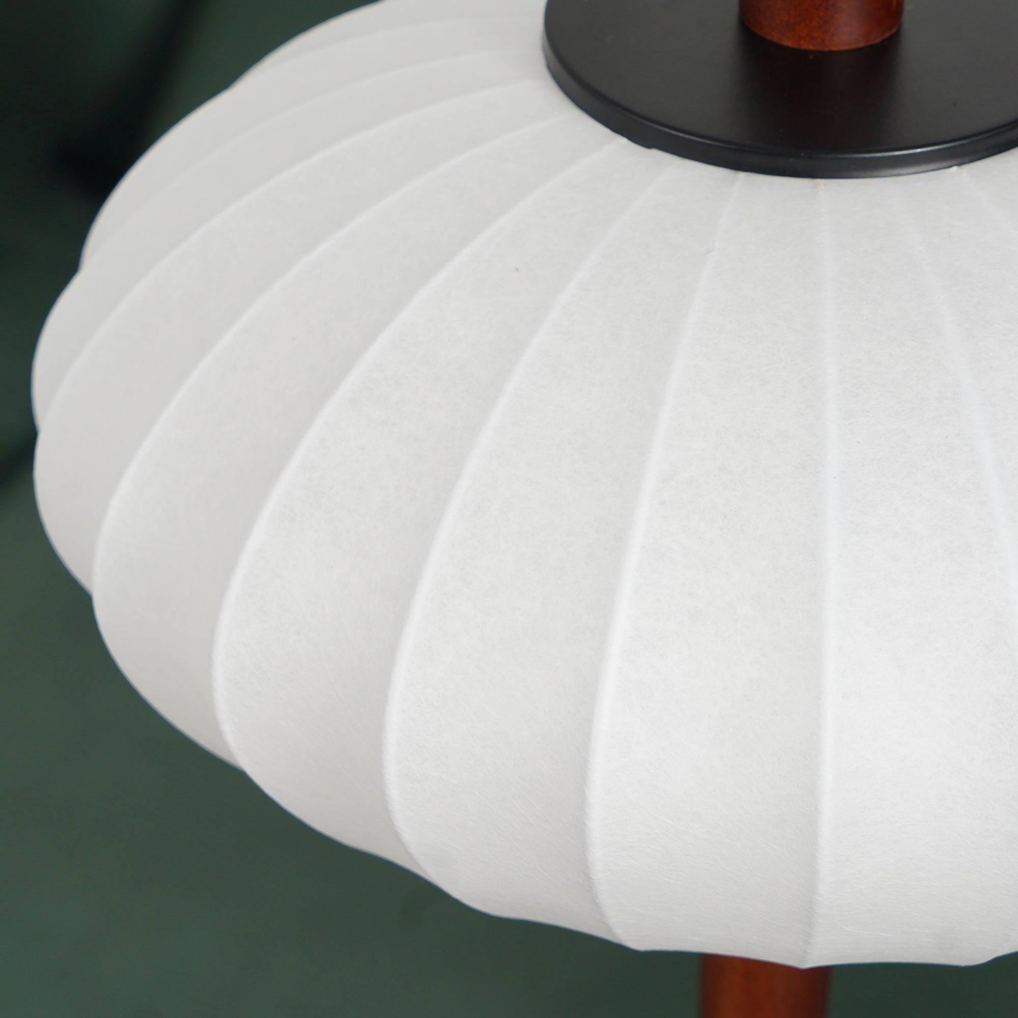 Mante Religieuse Floor Lamp 18.1″- 63″ - Docos