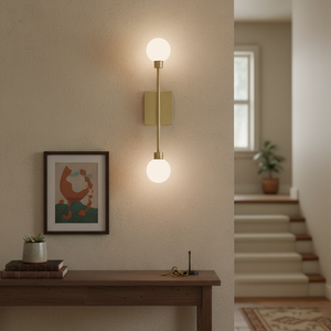 Mara Wall Lamp