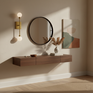 Mara Wall Lamp