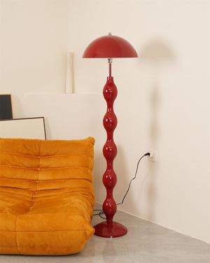 Mara Floor Lamp 17.7″- 59.1″
