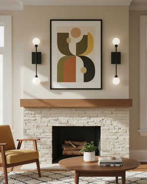 Mara Wall Lamp