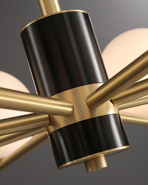 Marais Chandelier