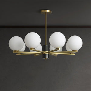 Marais Chandelier