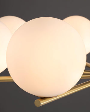Marais Chandelier